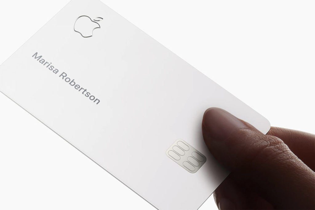 Why Apple&#8217;s new credit card is a great move for everyone